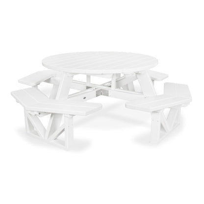 Park 53" Octagon Table