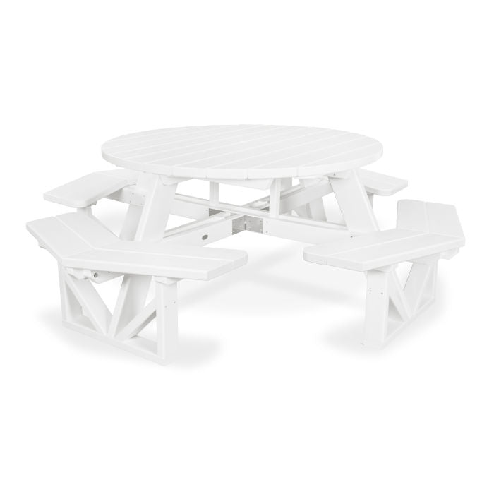 Park 53" Octagon Table