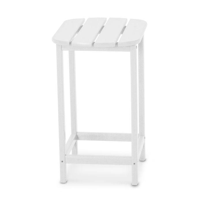 South Beach 26" Counter Side Table