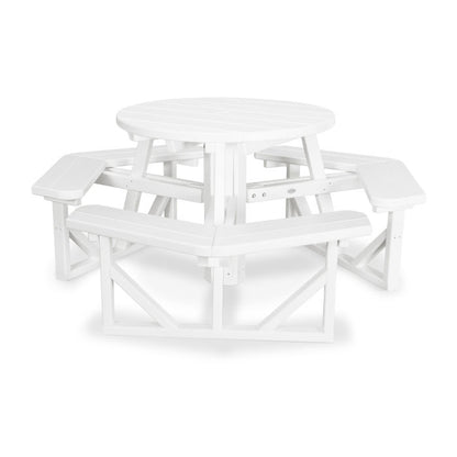 Park 36" Round Picnic Table