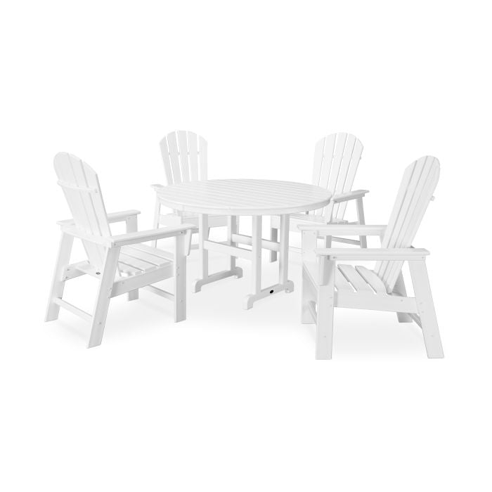 5-Piece Dining Set