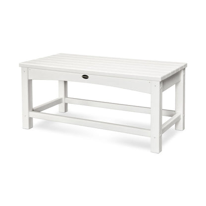 Club Coffee Table