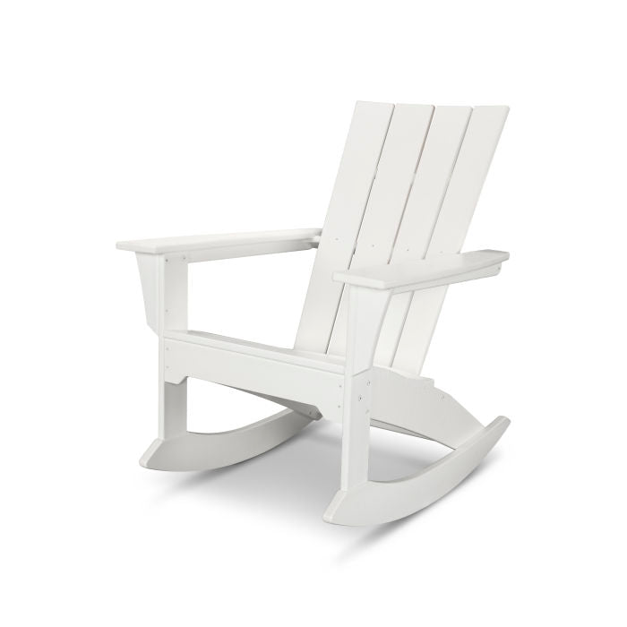 Quattro Adirondack Rocking Chair