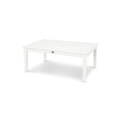 Newport 28" x 42" Coffee Table