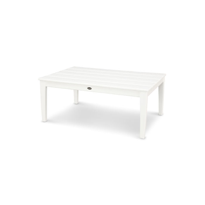 Newport 28" x 42" Coffee Table