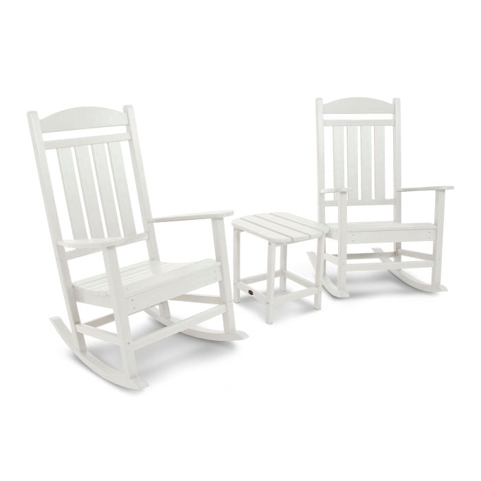 Presidential Rocker 3-Piece Set