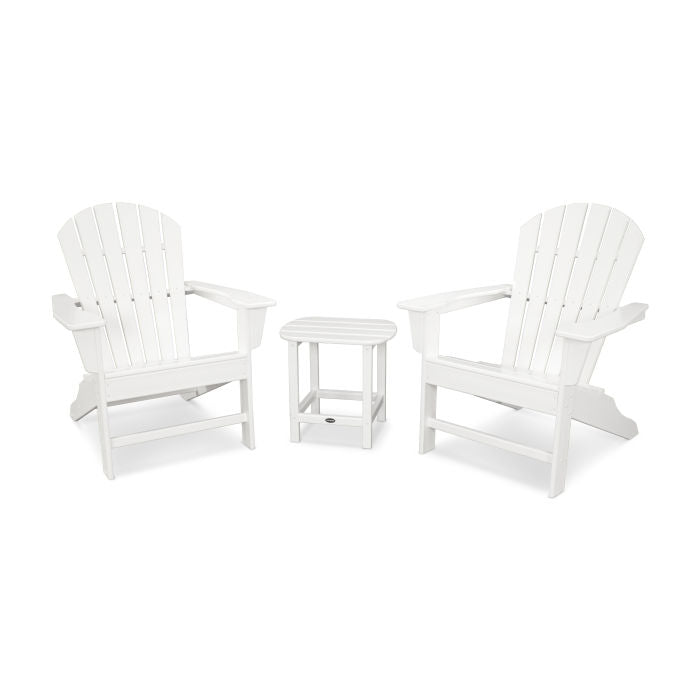 South Beach Adirondack 3-Piece Set