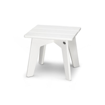Riviera Modern Side Table