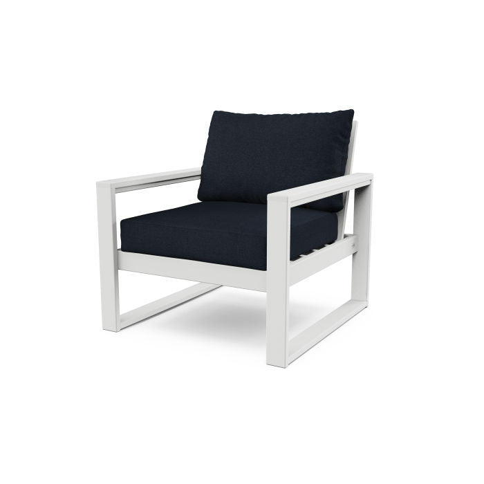 EDGE Club Chair