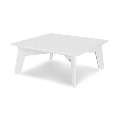 Riviera Modern Conversation Table