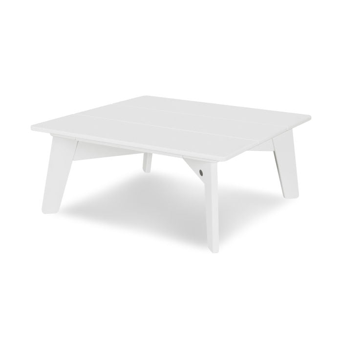 Riviera Modern Conversation Table