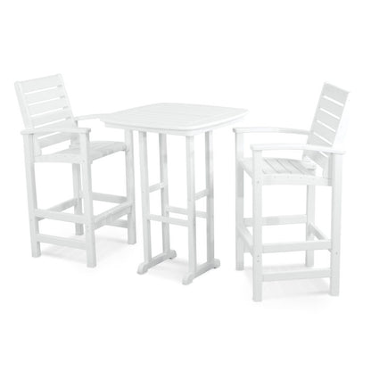 Signature 3-Piece Bar Set