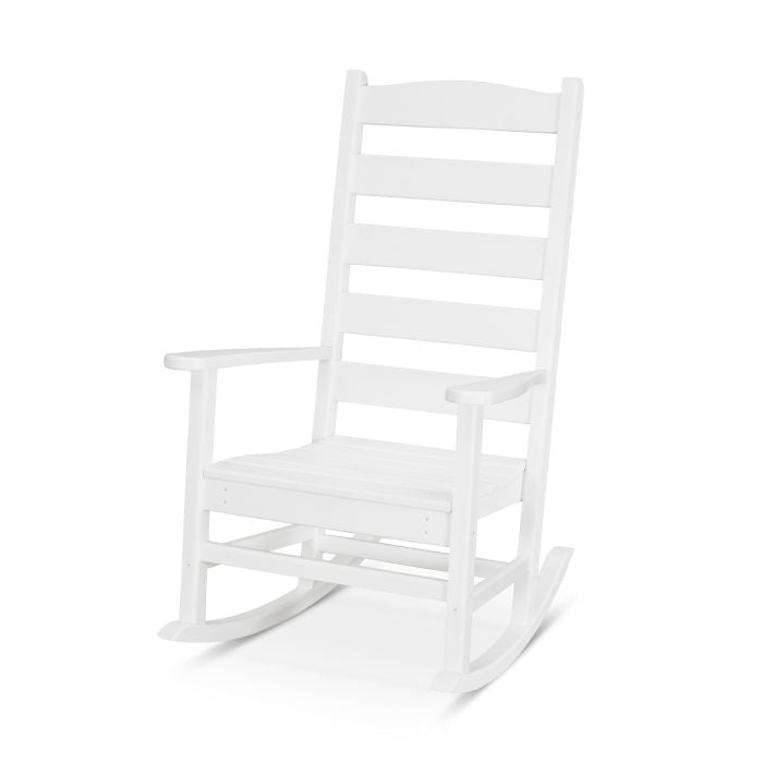 Shaker Porch Rocking Chair