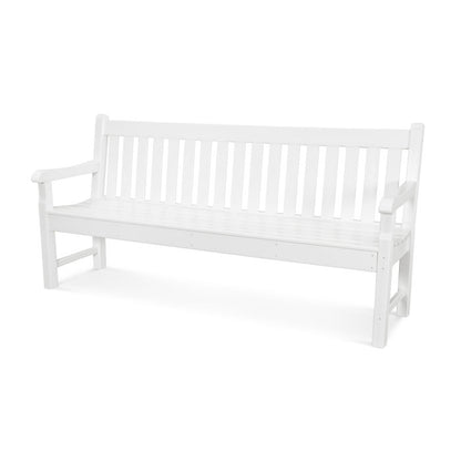 Rockford 72" Bench