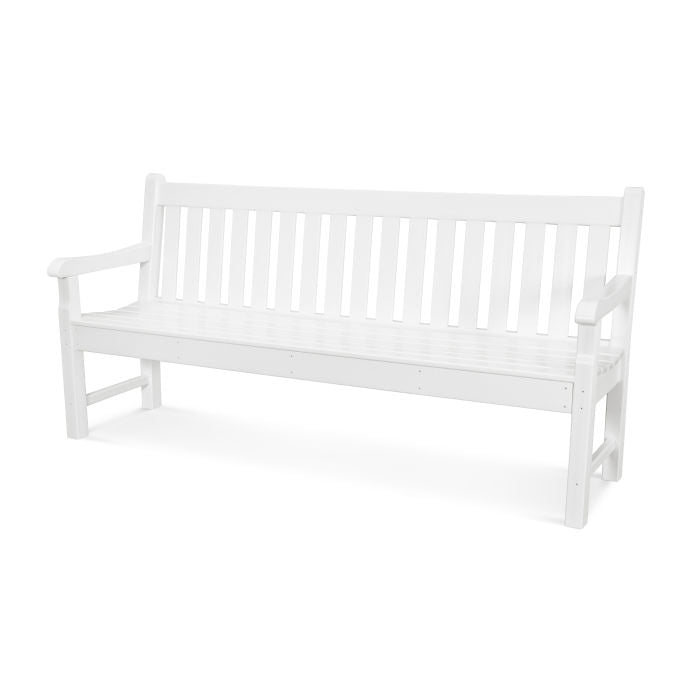 Rockford 72" Bench