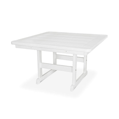 Park 48" Square Table