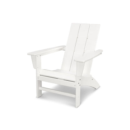 Modern Adirondack Chair