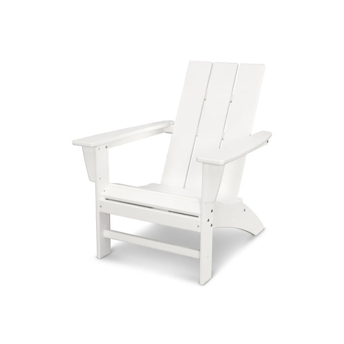 Modern Adirondack Chair