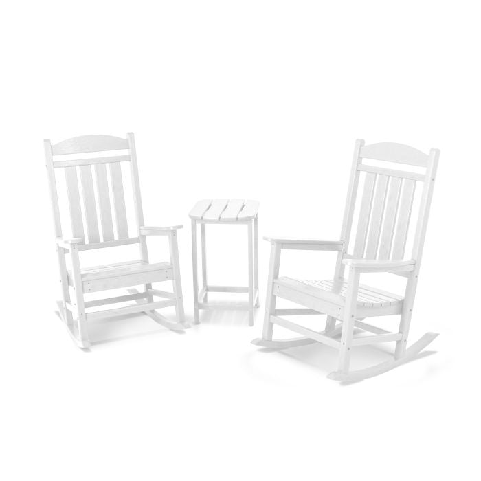 Presidential Rocker 3-Piece Set