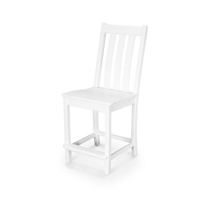 Vineyard Counter Side Chair