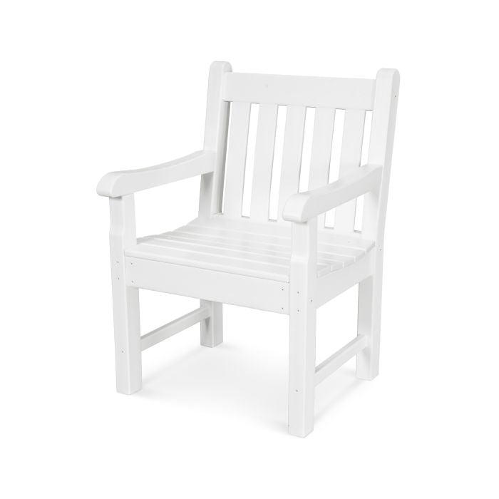 Rockford Garden Dining Arm Chair