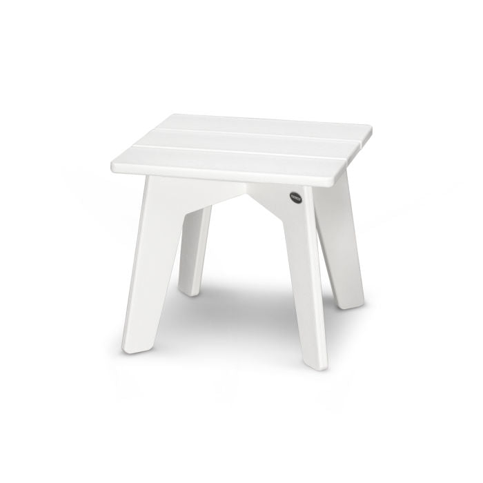 Riviera Modern Side Table