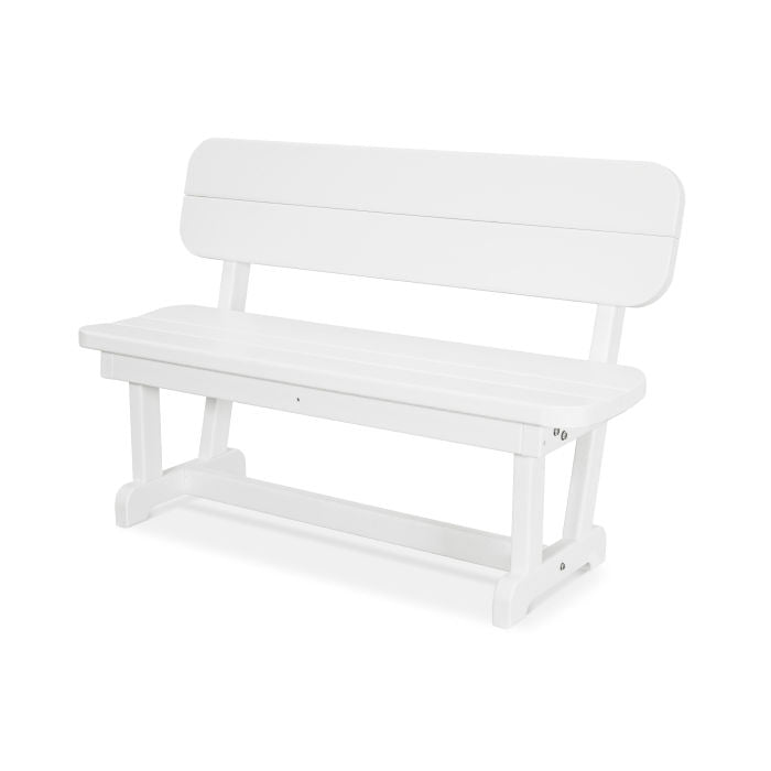 Park 48" Bench