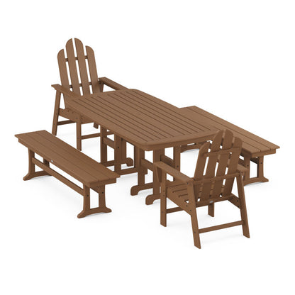 Long Island 5-Piece Dining Set