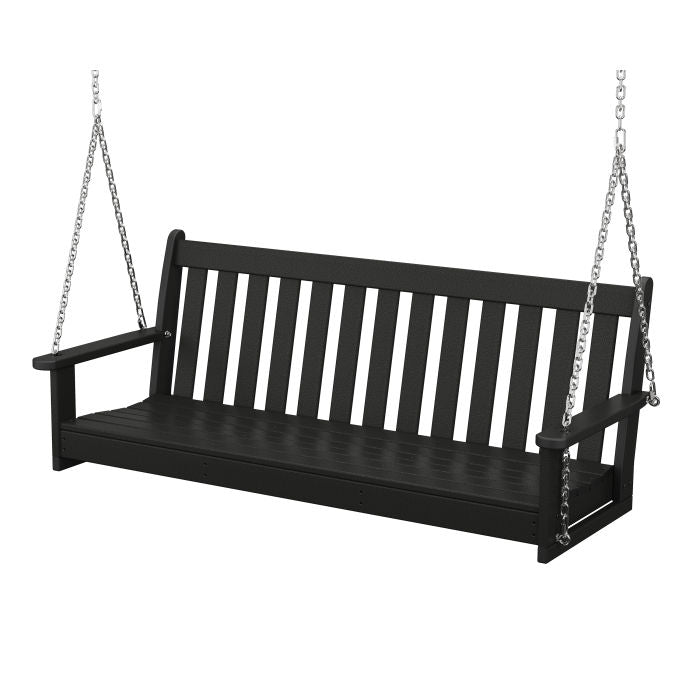 Vineyard 60" Porch Swing