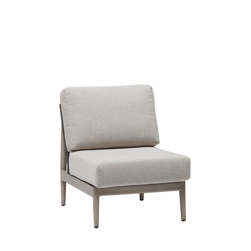 Coconut Grove Chair w/o Arm