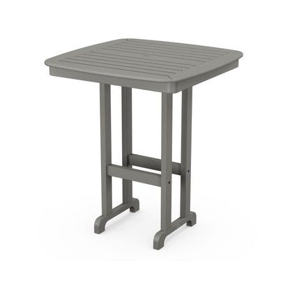 Nautical 37" Bar Table
