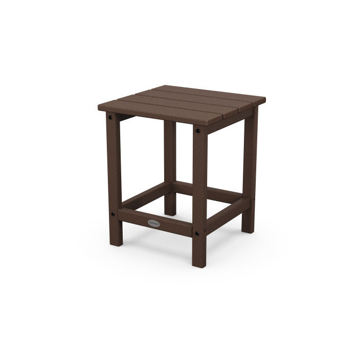 Long Island 18" Side Table