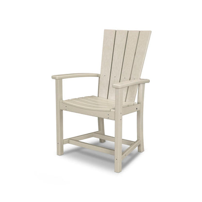 Quattro Adirondack Dining Chair