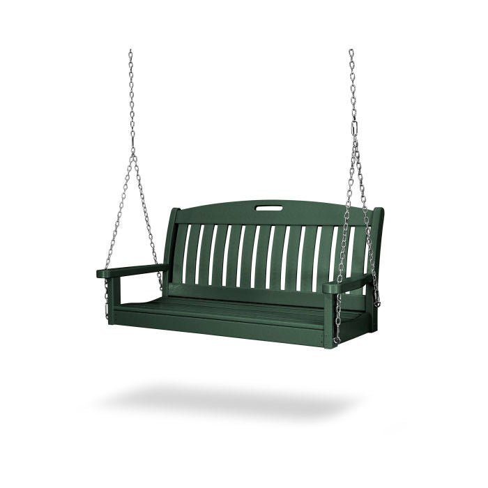 Nautical 48" Swing