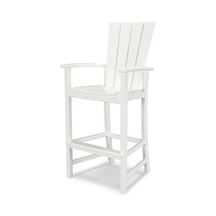 Quattro Adirondack Bar Chair