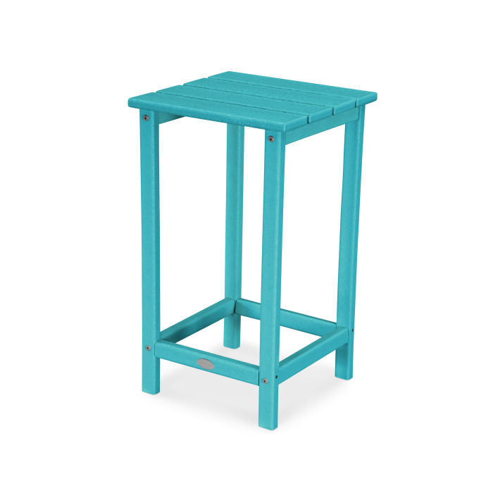 Long Island 26" Counter Side Table