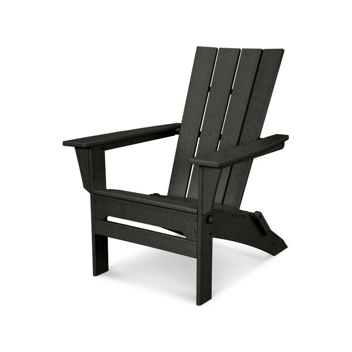 Quattro Folding Adirondack