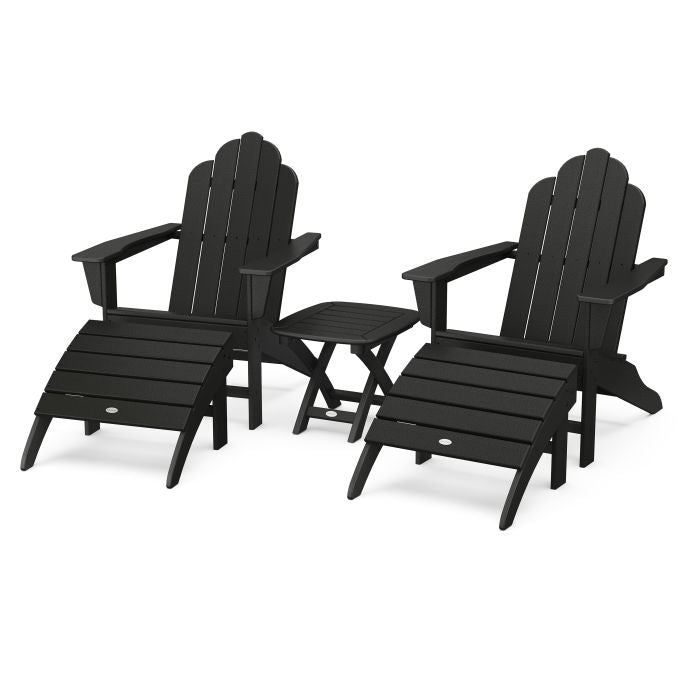 Long Island Adirondack 3-Piece Set