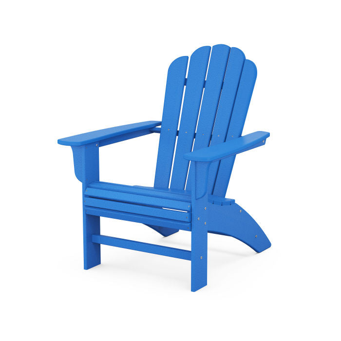 Country Living Curveback Adirondack Chair