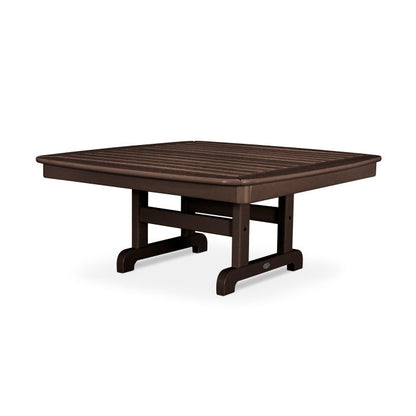 Nautical 44" Conversation Table