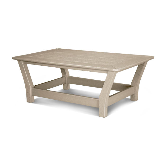 Harbour Slat Coffee Table