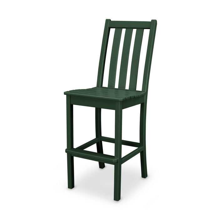 Vineyard Bar Side Chair