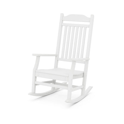 Cottage Rocking Chair