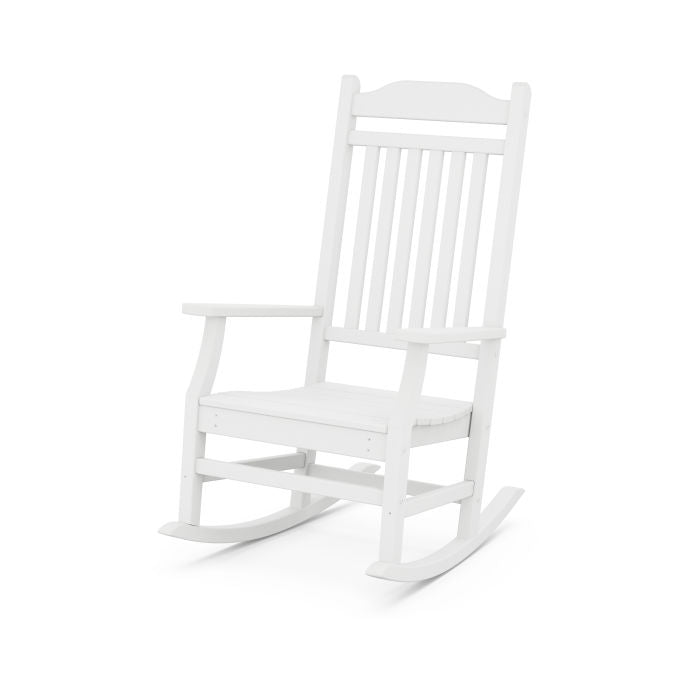 Country Living Rocking Chair
