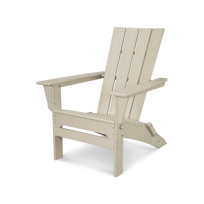 Quattro Folding Adirondack