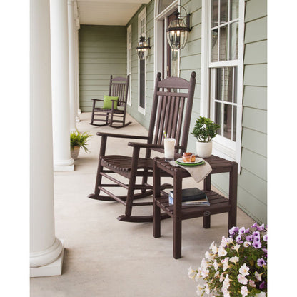 Jefferson 3-Piece Rocker Set