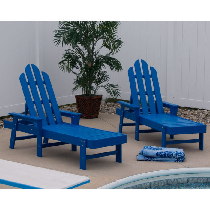 Long Island Chaise