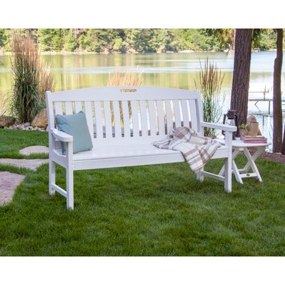 Nautical 60" Bench
