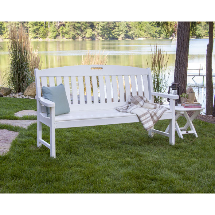 Nautical 60" Bench