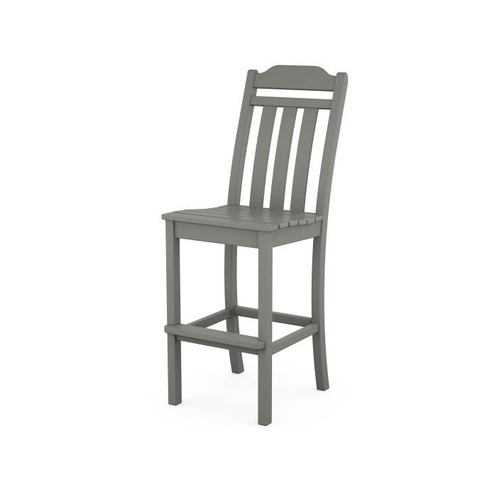 Country Living Bar Side Chair